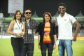 Sharjah CCL 2012 Match Day1 Pictures