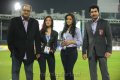 Sharjah CCL 2012 Match Day1 Pictures