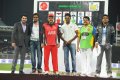 Sharjah CCL 2012 Match Day1 Pictures