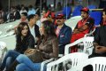 Sharjah CCL 2012 Match Day1 Pictures