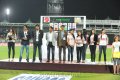 Sharjah CCL 2012 Match Day1 Pictures