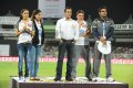 Sharjah CCL 2012 Match Day1 Pictures