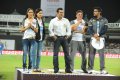 Sharjah CCL 2012 Match Day1 Pictures