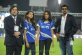 Karnataka Bulldozers @ Sharjah CCL 2012 Match Day1 Pictures