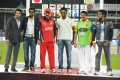 Sharjah CCL 2012 Match Day1 Pictures