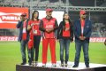 Sharjah CCL 2012 Match Day1 Pictures