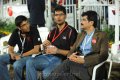 Sharjah CCL 2012 Match Day1 Pictures