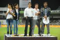 Sharjah CCL 2012 Match Day1 Pictures