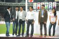 Sharjah CCL 2012 Match Day1 Pictures