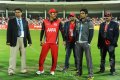 Sharjah CCL 2012 Match Day1 Pictures