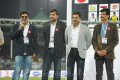 Sharjah CCL 2012 Match Day1 Pictures