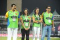 Kerala Strikers @ Sharjah CCL 2012 Match Day1 Pictures