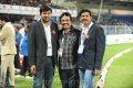 Sharjah CCL 2012 Match Day1 Pictures