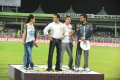 Sharjah CCL 2012 Match Day1 Pictures