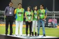 Sharjah CCL 2012 Match Day1 Pictures