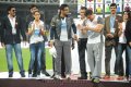 Sharjah CCL 2012 Match Day1 Pictures