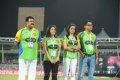 Sharjah CCL 2012 Match Day1 Pictures