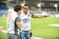 Sharjah CCL 2012 Match Day1 Pictures