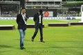 Sharjah CCL 2012 Match Day1 Pictures