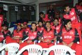 Sharjah CCL 2012 Match Day1 Pictures