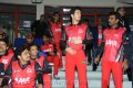 Sharjah CCL 2012 Match Day1 Pictures