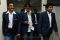 Sharjah CCL 2012 Match Day1 Pictures