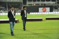 Sharjah CCL 2012 Match Day1 Pictures