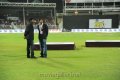 Sharjah CCL 2012 Match Day1 Pictures