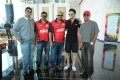 Sharjah CCL 2012 Match Day1 Pictures