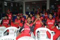 Sharjah CCL 2012 Match Day1 Pictures