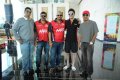 Sharjah CCL 2012 Match Day1 Pictures