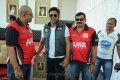 Sharjah CCL 2012 Match Day1 Pictures