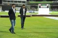 Sharjah CCL 2012 Match Day1 Pictures