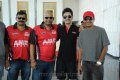 Sharjah CCL 2012 Match Day1 Pictures