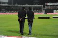 Sharjah CCL 2012 Match Day1 Pictures