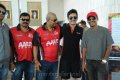 Sharjah CCL 2012 Match Day1 Pictures