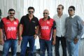 Sharjah CCL 2012 Match Day1 Pictures