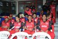 Sharjah CCL 2012 Match Day1 Pictures