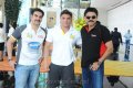 Sharjah CCL 2012 Match Day1 Pictures