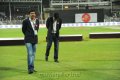 Sharjah CCL 2012 Match Day1 Pictures