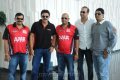 Sharjah CCL 2012 Match Day1 Pictures