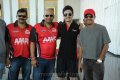 Sharjah CCL 2012 Match Day1 Pictures