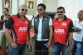 Sharjah CCL 2012 Match Day1 Pictures