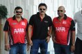 Sharjah CCL 2012 Match Day1 Pictures