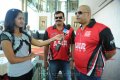 Sharjah CCL 2012 Match Day1 Pictures