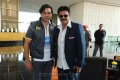 Sharjah CCL 2012 Match Day1 Pictures