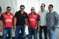 Victory Venkatesh @ Sharjah CCL 2012 Match Day1 Pictures