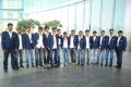 Sharjah CCL 2012 Match Day1 Pictures