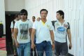 Sharjah CCL 2012 Match Day1 Pictures