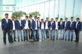 Sharjah CCL 2012 Match Day1 Pictures